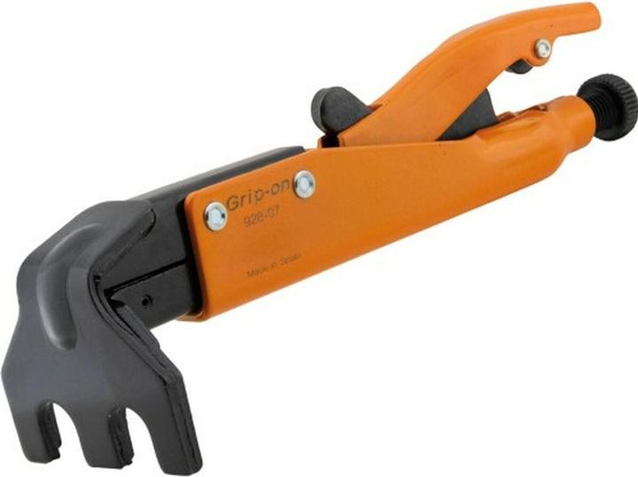 Produktbild Grip-on Griff W (35 mm)