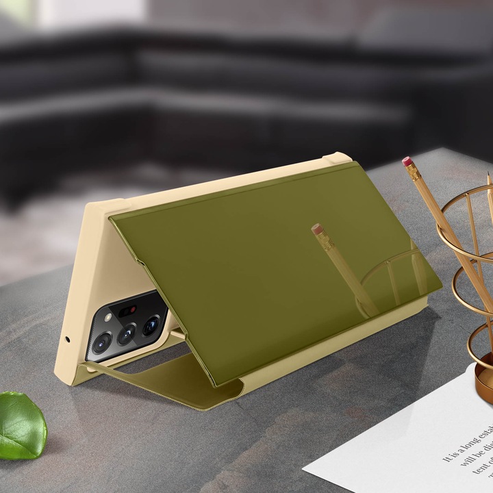Produktbild Avizar Mirror Series (Samsung Galaxy Note 20 Ultra)
