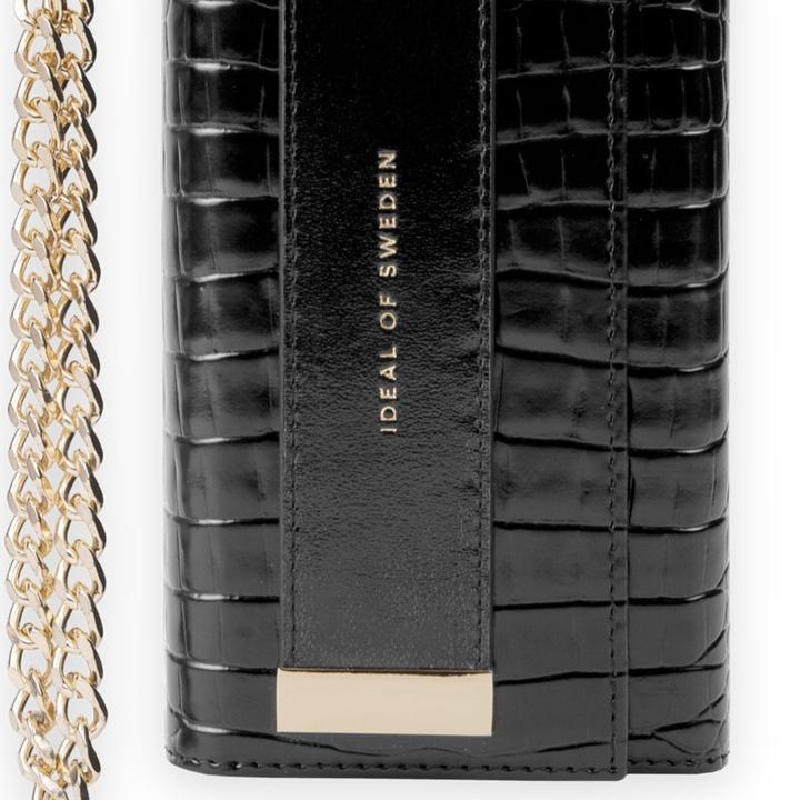 Actual product image iDeal Of Sweden Studio Clutch (Apple iPhone 12 mini)