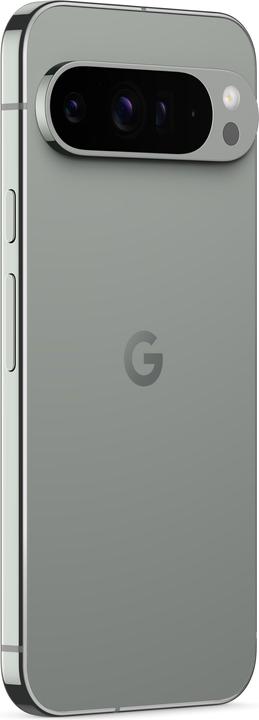 Produktbild Google Pixel 9 Pro XL (256 GB, Hazel, 6.80", SIM + eSIM, 50 Mpx, 5G)