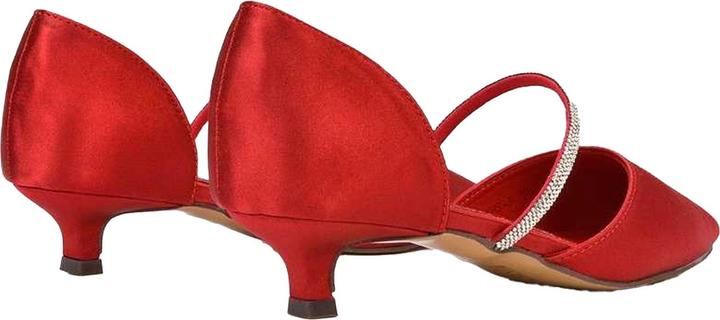 Produktbild XY London Pumps Laura Spitz Kitten Heel (40.5)