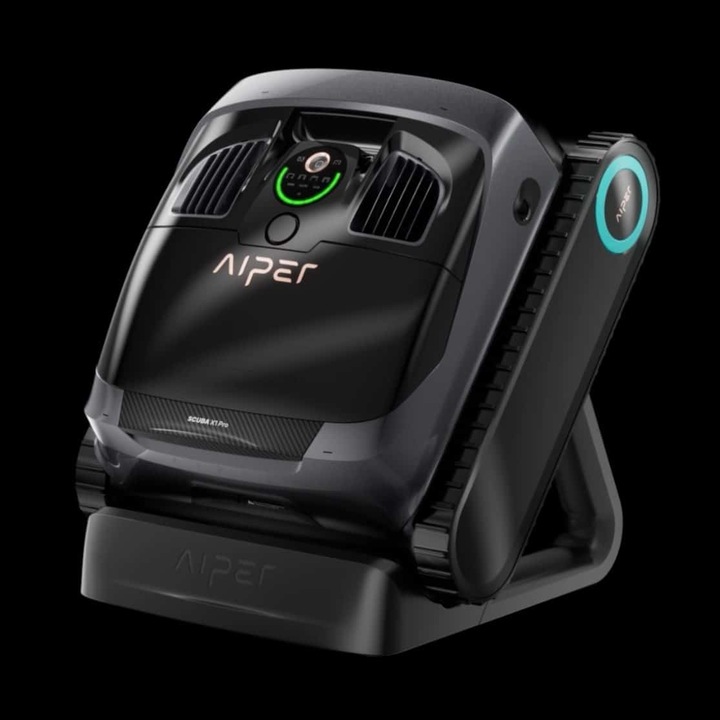 Actual product image Aiper Scuba X1 Pro