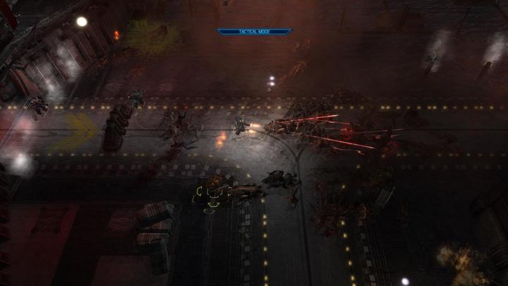 Produktbild Just for Games The Red Solstice PC (PC)