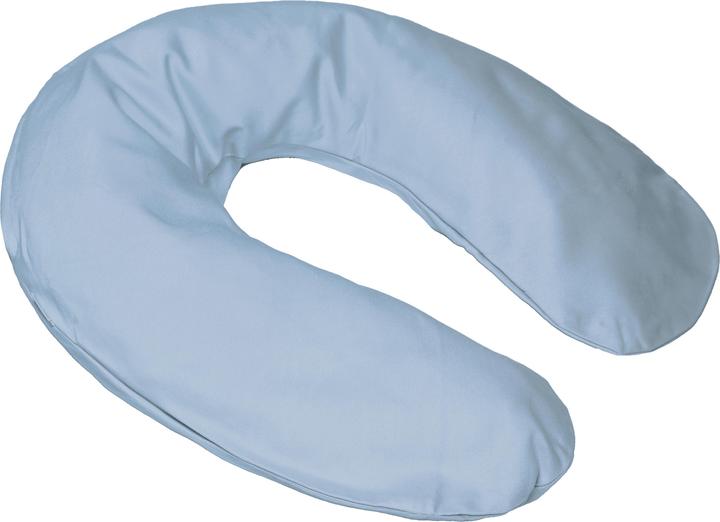 Actual product image Zewi Baby positioning pillow (100 cm)