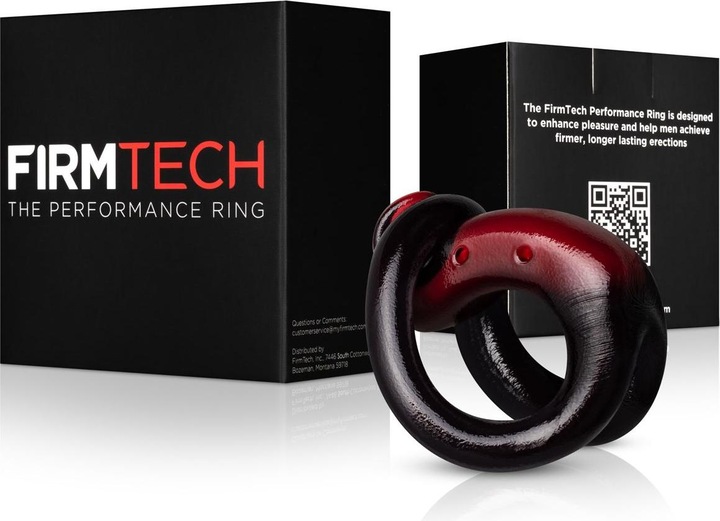 Actual product image FirmTech Performance Ring (4 cm)