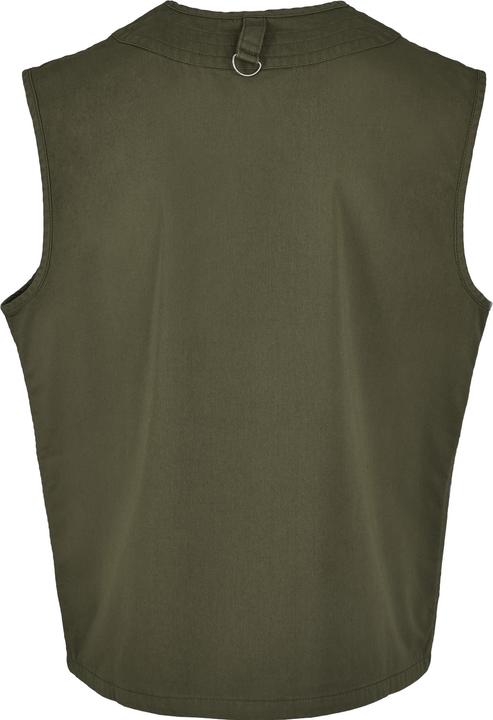 Produktbild Urban Classics Worker Vest (4XL)