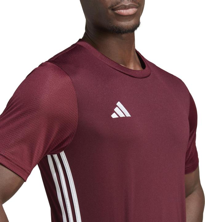 Immagine prodotto adidas Maglia Table 23 Uomo Borgogna IB4928 (XL) (XL)