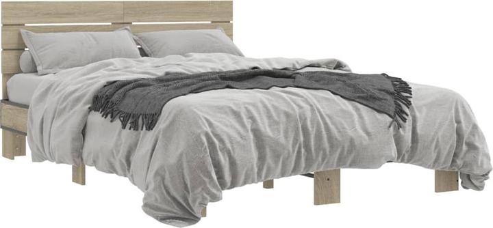 Image du produit vidaXL Bettgestell (120 x 200 cm)
