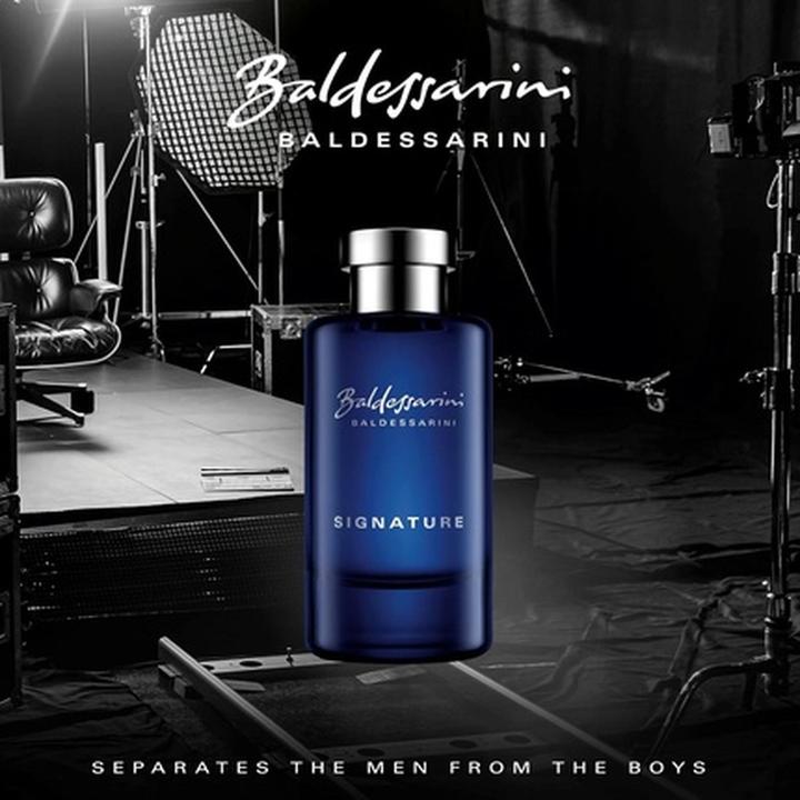 Image du produit Baldessarini Lotion après-rasage Signature (Lotion après-rasage, 90 ml)