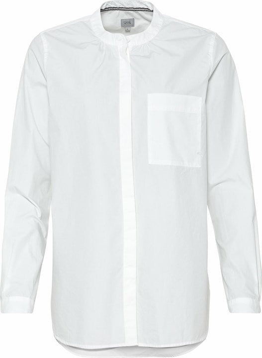 Actual product image Camel Active Organic Cotton Blouse (L)