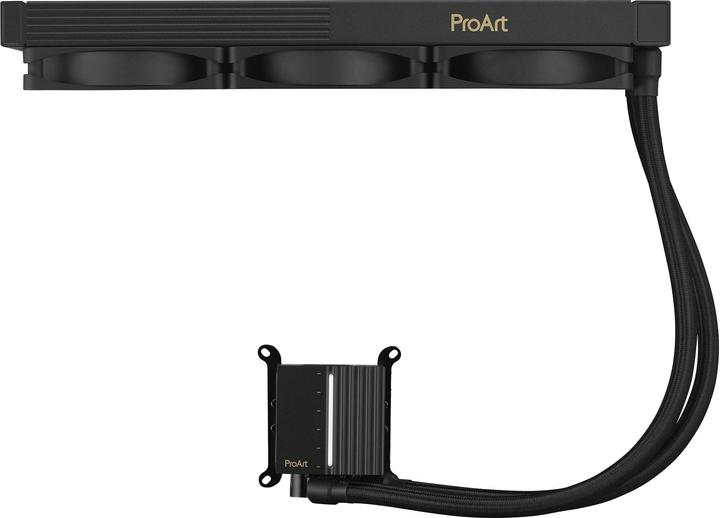 Actual product image ASUS CPC ACC ProArt LC 360