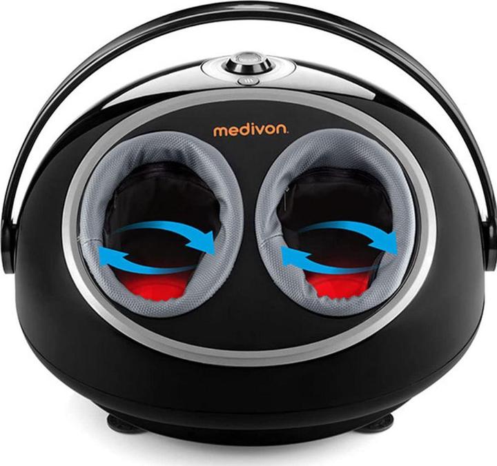 Actual product image Fuss-Massagegerät PureComplete Pro