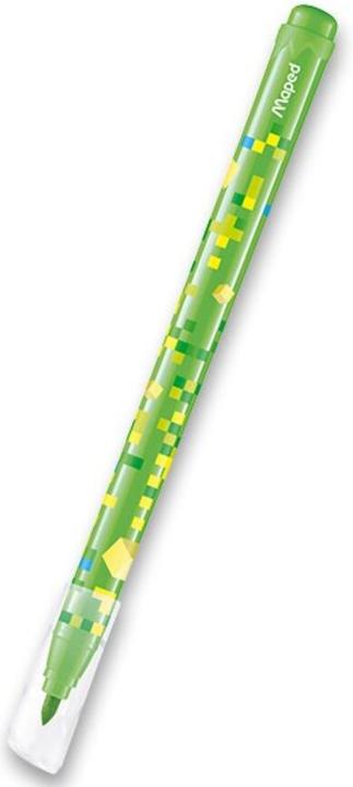 Produktbild Magni Filzstifte PIXEL PARTY 12er (12x)