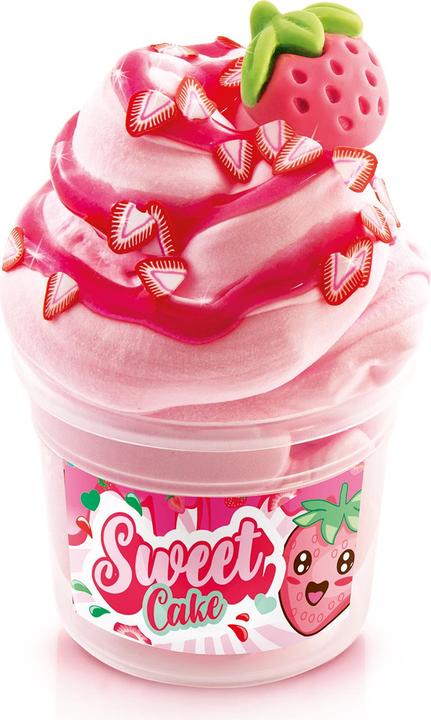 Immagine prodotto Canal Toys Knetspiel Slime Yummy