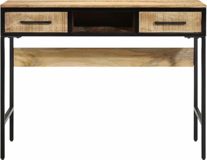 Image du produit vidaXL Bureau (100 x 50 x 75 cm)