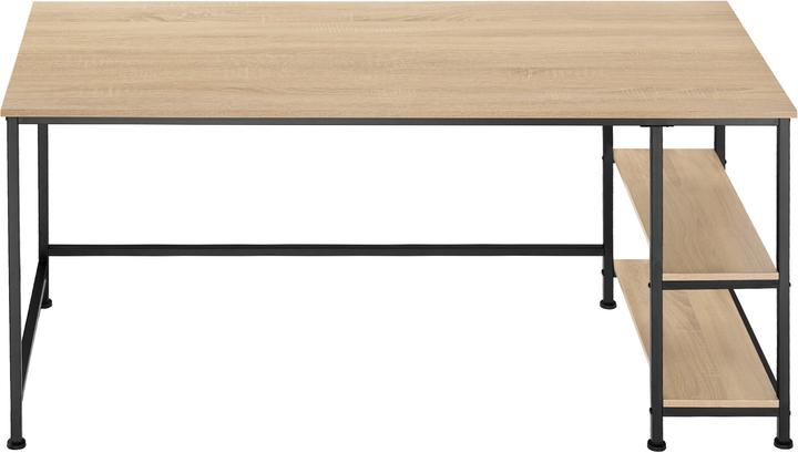 Immagine prodotto tectake Canton (120 x 60 x 75.50 cm)