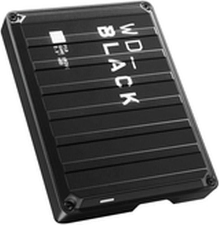 Immagine prodotto WD P10 nero P10 Game Drive (5 TB)