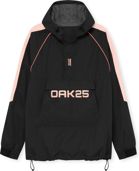 Actual product image Oak25 Commute Rainbreaker rain jacket (M)