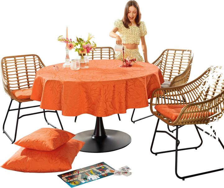 Actual product image Erwin Müller Terrassa (160 x 140 cm)