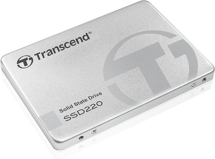 Produktbild Transcend 220s (240 GB, 2.5")