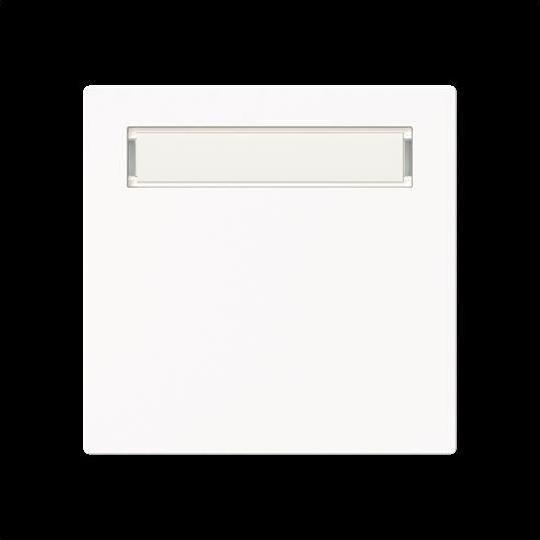 Busch-Jaeger, Zubehör Schalterprogramm, Wippe