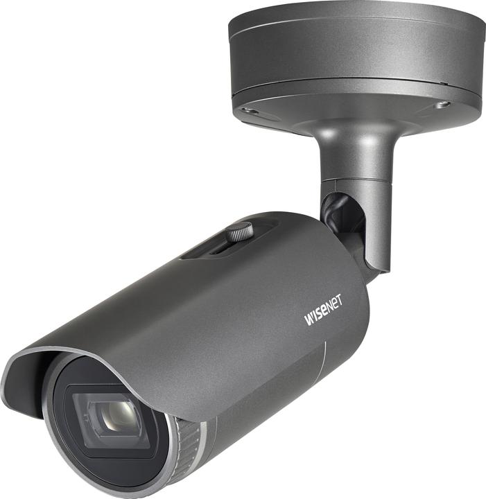 Hanwha Telecamera di rete XNO-6120RP/EX (1920 x 1080 Pixels)