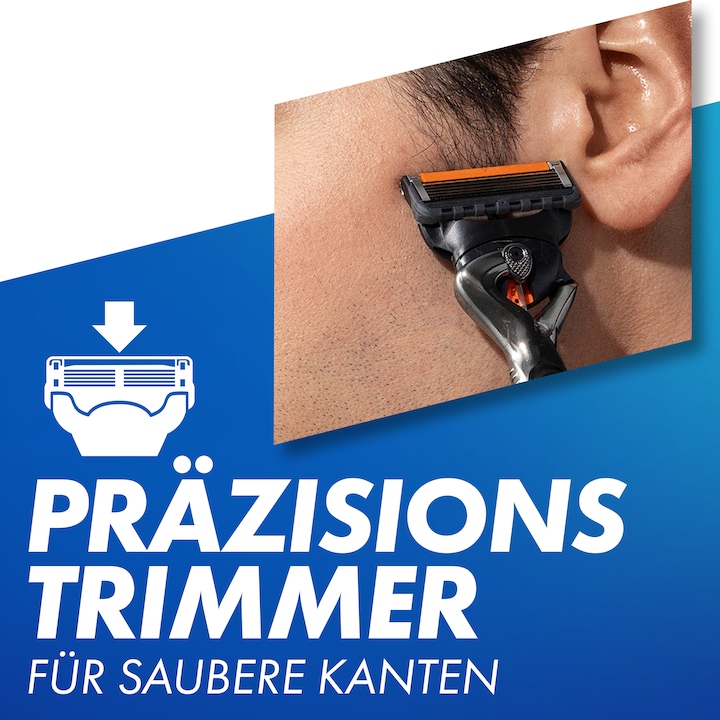 Actual product image Gillette ProGlide