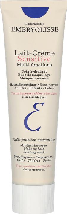 Produktbild Embryolisse Moisturizing Sensitive (100 ml, Tagescreme)
