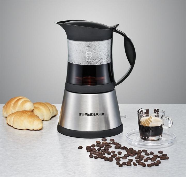 Image du produit Rommelsbacher Eko 376/G (6 T.)