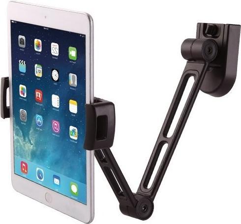 Image du produit Techly Kit de fixation (bras de montage réglable, support de tablette) pour tablette - Art