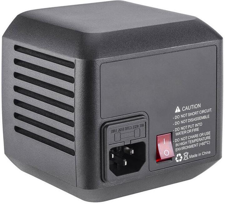 Actual product image Godox AD600 Power supply unit (Flash unit battery)