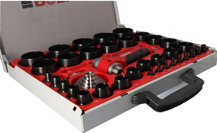 Image du produit Boehm Kit de perforateurs