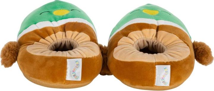 Image du produit Rockstylz Squishmallows assortiment chaussons Avery the Duck (18) (30.5, 32, 33, 34.5, 37, 39, 40)