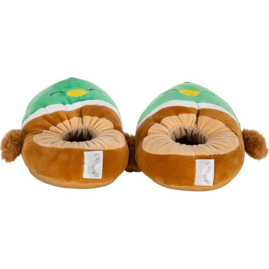 Rockstylz, Hausschuhe, Squishmallows Hausschuhe Avery the Duck Sortiment (18), (30.5, 32, 33, 34.5, 37, 39, 40)