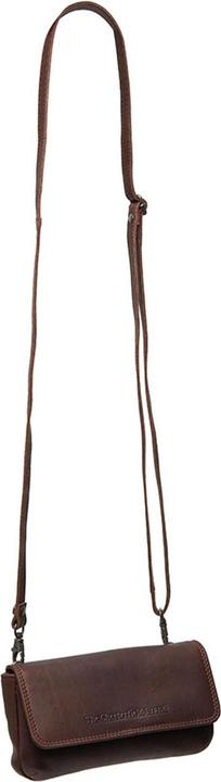 Immagine prodotto The Chesterfield Brand Borsa a tracolla Nelson in pelle 19 cm