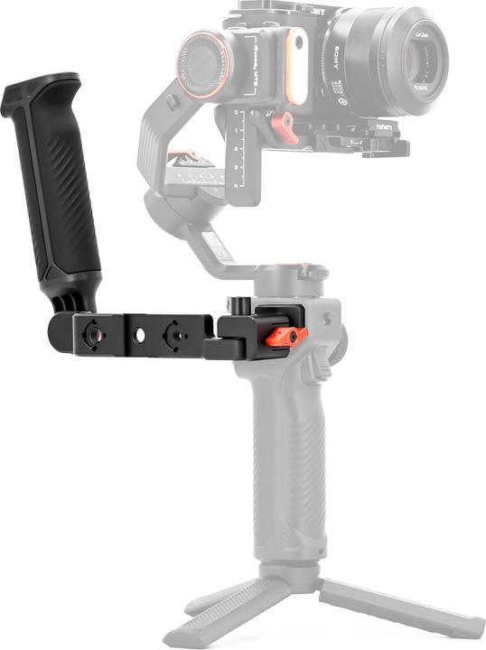 Actual product image Hohem BH-01-EXD-02 (Gimbal handle)