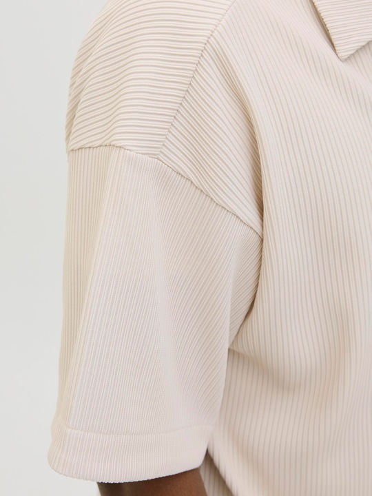 Produktbild Jack & Jones Wide Fit Hemd Hemd (S)
