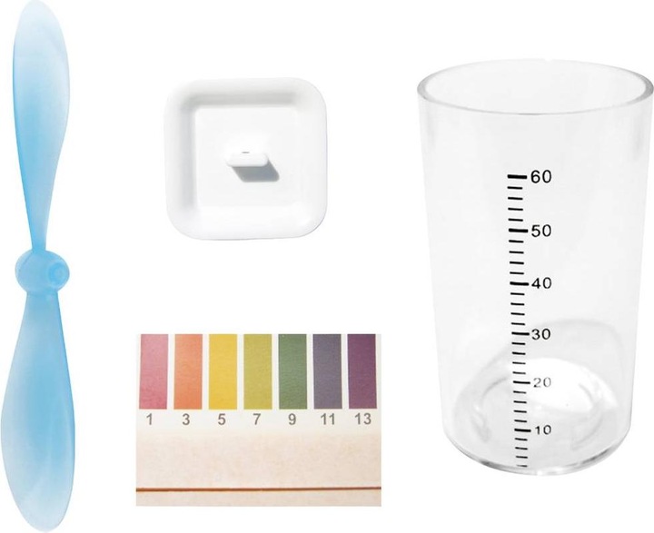 Actual product image Horizon Educational FCJJ-22 Bio-Energy Education Science Kit Fuel Cell, Te