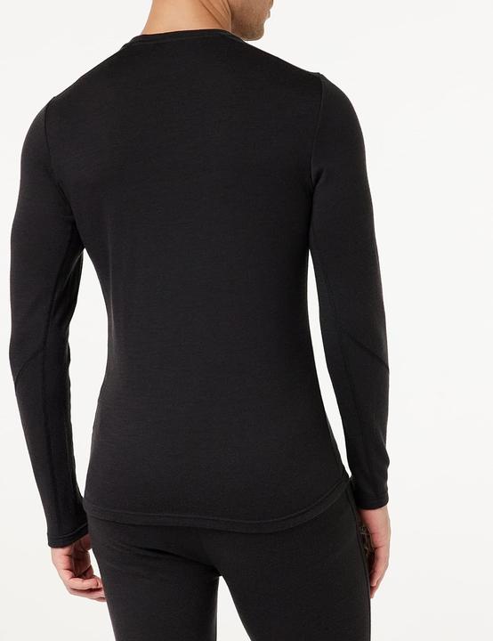 Actual product image Helly Hansen Lifa Merino Midweight Crew (XL)