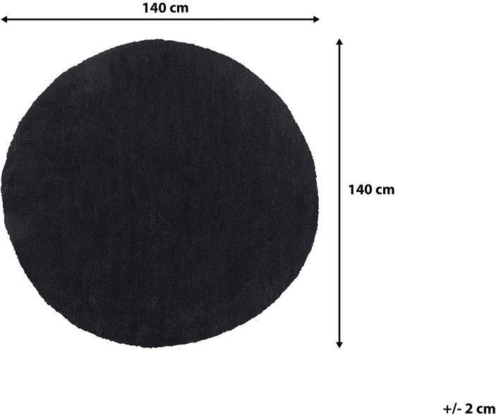 Actual product image Beliani Demre (80 x 150 cm)