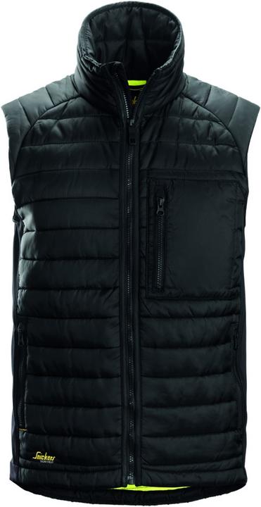 Snickers Workwear Veste isolante Allroundwork (L)