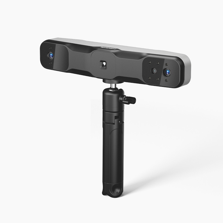 Actual product image Revopoint Range 2 3D Scanner