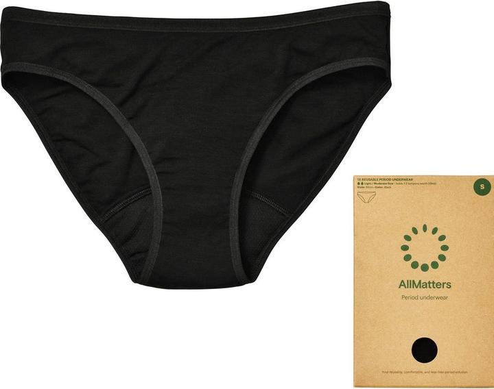 Immagine prodotto AllMatters Intimo mestruale (M)