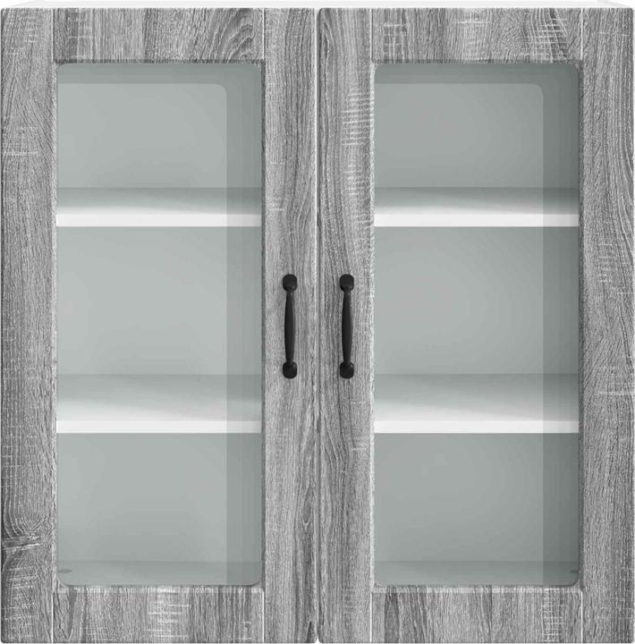 Produktbild vidaXL Küchenschrank (31 x 80 x 80 cm)