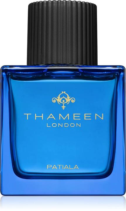 Thameen Patiala - Estratto profumato - Volume: 100 ml