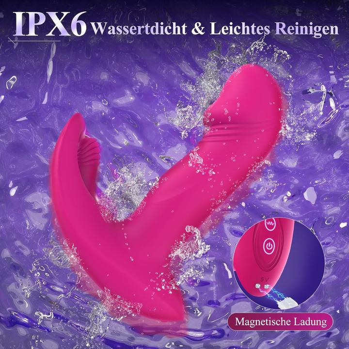 Produktbild Eawesion Sextoy