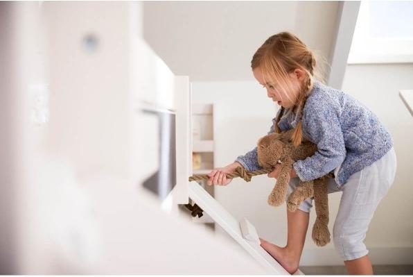 Immagine prodotto Lifetime Kidsrooms Letto a castello Climb & Slide (90 x 200 cm)