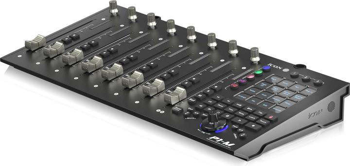 Icon P1-M (Controller)