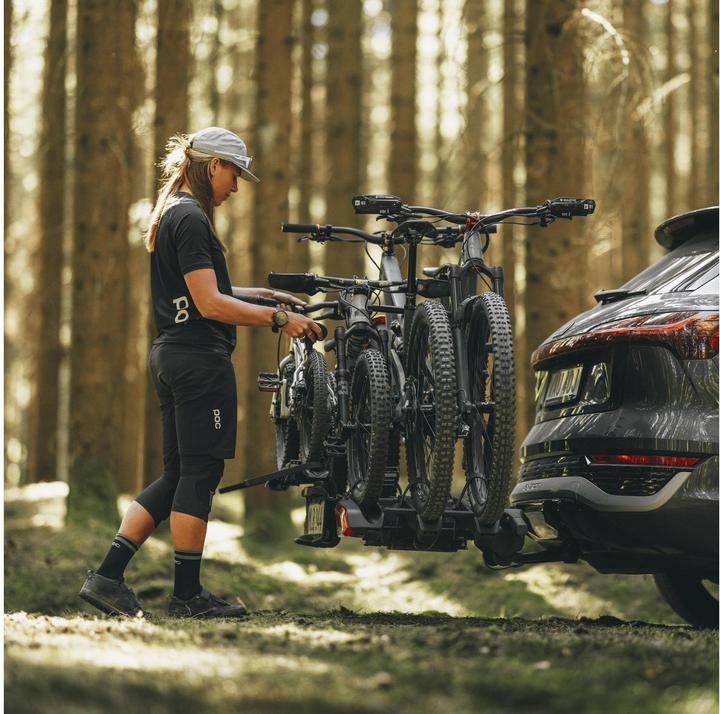 Produktbild Thule EasyFold 3-Bike