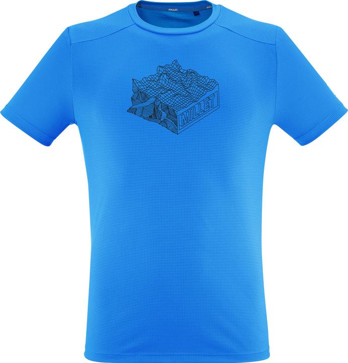 Produktbild Millet Kamet Map (L)